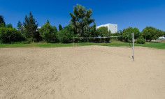 A class a hotel apartments business for sale in an enviable location in Protaras 