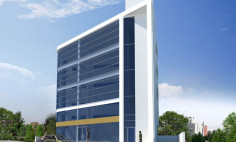 Project of commercial space available in Latsia consisting of ground floor and mezzanine 650000euro plus vat Project of commercial space available in Latsia consisting of ground floor and mezzanine 650000euro plus vat