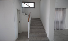 Exclusive 5 or 6 bedroom beachfront villas in Pervolia with spectacular views 