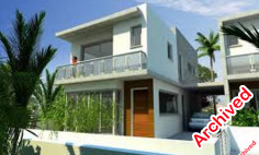 Residential land suitable for plots only 1km away from the sea , Larnaca
