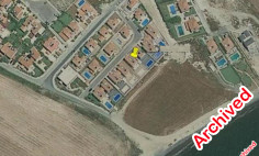 A beautiful 4 bedroom beach house situated in the quiet location of Mazotos 