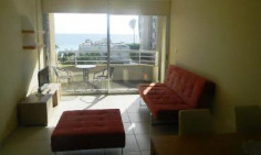 Fully furnished 2 bedroom apartment in a modern complex with swimming in Germasogeia Tourist Area, Limassol