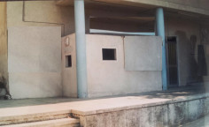 Commercial building 495 m2 in Kakopetria 