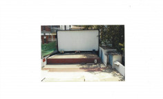 Commercial building 495 m2 in Kakopetria 