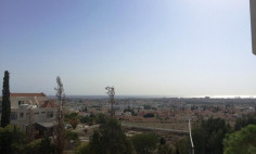 The best investment! 2 blocks of sea view apartment for sale in Oroklini, Larnaca 