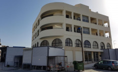 Commercial building for sale in Drosia area of Larnaca 
