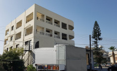 Commercial building for sale in Drosia area of Larnaca 