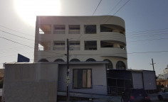 Commercial building for sale in Drosia area of Larnaca 