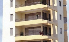 Block of apartments for sale in Mckenzie Area of Larnaca 