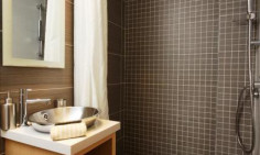 A 2 bedroom apartment for sale in a luxury beachfront complex in Limassol offering many facilities 