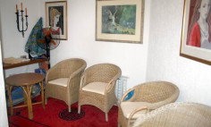 End townhouse for sale in Chlorakas area of Pafos 