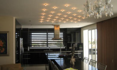 An excellent double four bedroom penthouse with very large veranda and outdoor jacuzzi 
