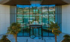 Two beds apartment with swimming pool for sale in Potamos tis Germasogeias