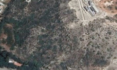 Land 6575 m2 for sale in Pissouri, Limassol