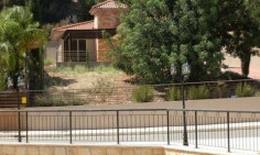 Large residential plot for sale in Souni. Limassol , Limassol