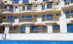 Luxury 2 bedrooms apartment with swimming pool for sale in Universal