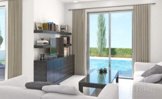 Spacious 3 bedroom villa with swimming pool for sale in Mandria
