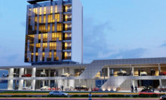 Commercial showroom for sale in Larnaca 