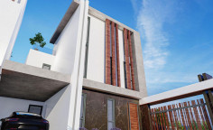 3 bedrooms villa with swimming pool for sale in Livadia
