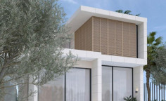 Luxurious villa in Dhekelia road 