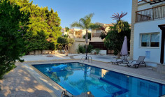 Stunning 3 bedroom house in Agia Thekla 