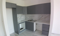 Two bedroom penthouse in Larnaca ready to move in 