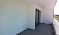 Two bedroom penthouse in Larnaca ready to move in 