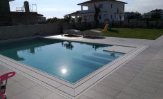 6 bedrooms villa in Dhekelia road 