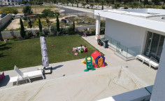 6 bedrooms villa in Dhekelia road 