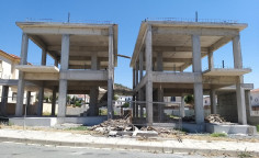 3 bedroom villa for sale in Oroklini 