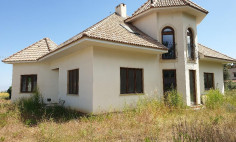 Two-storey house in Kalo Chorio, Nicosia 