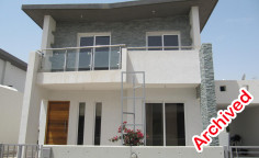 3 bed villa for sale in Pyla Larnaca 