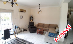 Spacious 3 bedroom house in Pyla 