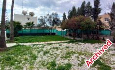Spacious 3 bedroom house in Pyla 