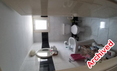 Spacious 3 bedroom house in Pyla 