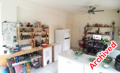 Spacious 3 bedroom house in Pyla 