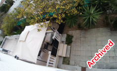 Spacious 3 bedroom house in Pyla 