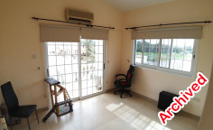 Spacious 3 bedroom house in Pyla 