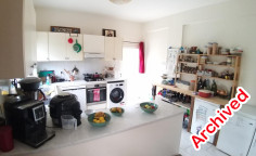 Spacious 3 bedroom house in Pyla 