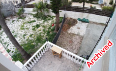 Spacious 3 bedroom house in Pyla 