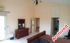 Spacious 3 bedroom house in Pyla 