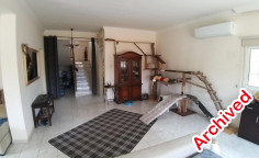Spacious 3 bedroom house in Pyla 