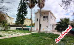 Spacious 3 bedroom house in Pyla 