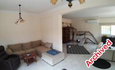 Spacious 3 bedroom house in Pyla 
