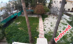 Spacious 3 bedroom house in Pyla 