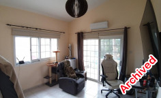 Spacious 3 bedroom house in Pyla 