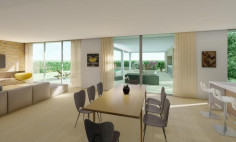Amazing 4 bedroom villa on Dekelia road 