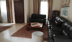 Spacious 4 bedroom house on Dhekelia road 