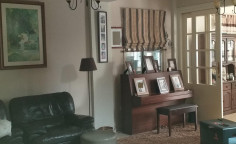 Spacious 4 bedroom house on Dhekelia road 