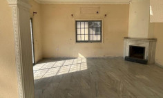 Three-bedroom house in Sotiros, Larnaca 